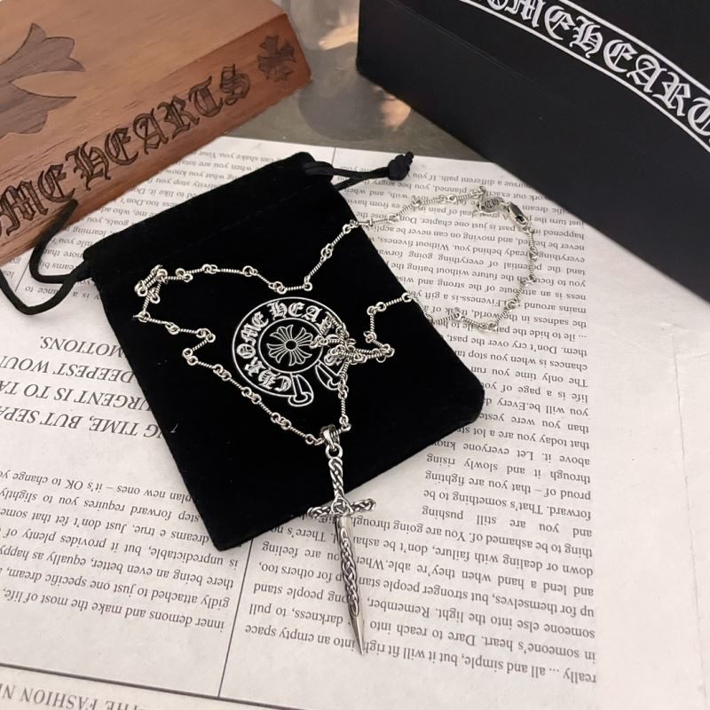 Chrome Hearts Necklaces